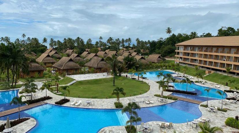 Eco Resort Praia Dos Carneiros Exterior foto