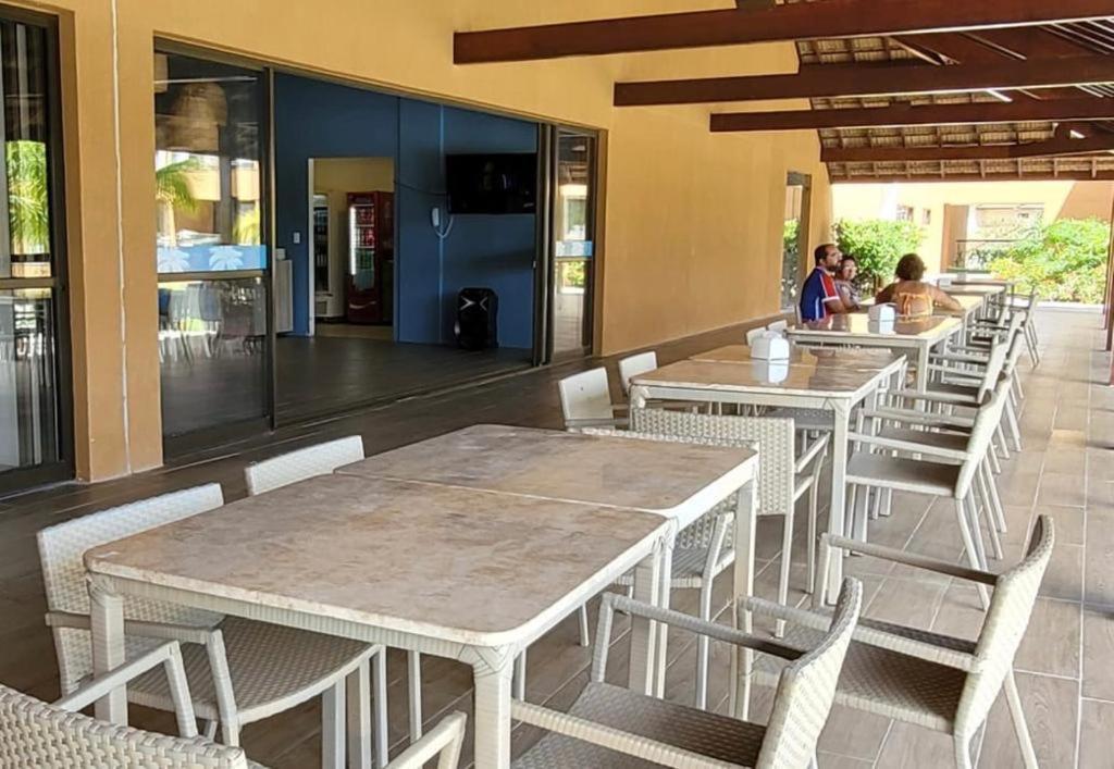 Eco Resort Praia Dos Carneiros Exterior foto