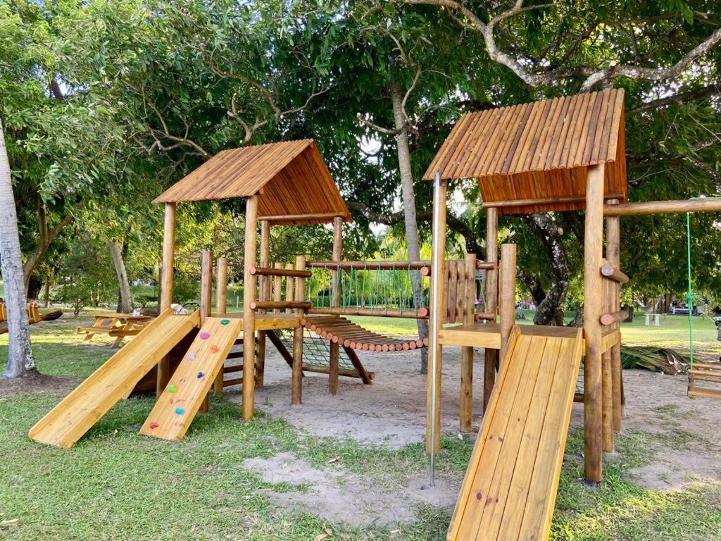 Eco Resort Praia Dos Carneiros Exterior foto